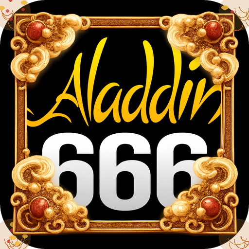 aladdin666 — galeri pratinjau - APK Resmi