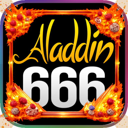 aladdin666 — galeri pratinjau Resmi APK